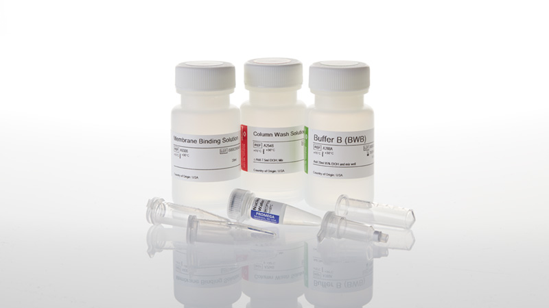 ReliaPrep DNA Clean Up and Concentration Sys 50 preps