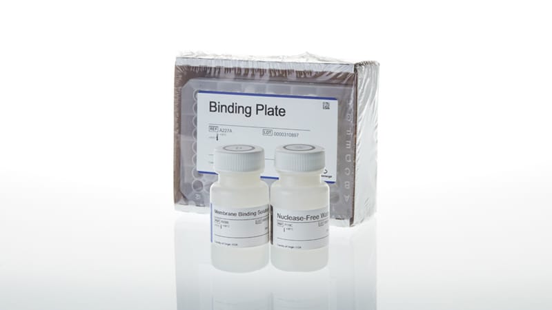 Wizard SV 96 PCR Clean-Up System 1 x 96 preps