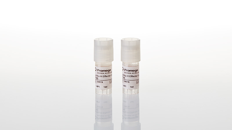 FcgammaRIIa-H ADCP Bioassay Effector Cells CPM