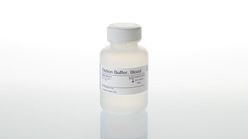 Elution Buffer Blood 45ml