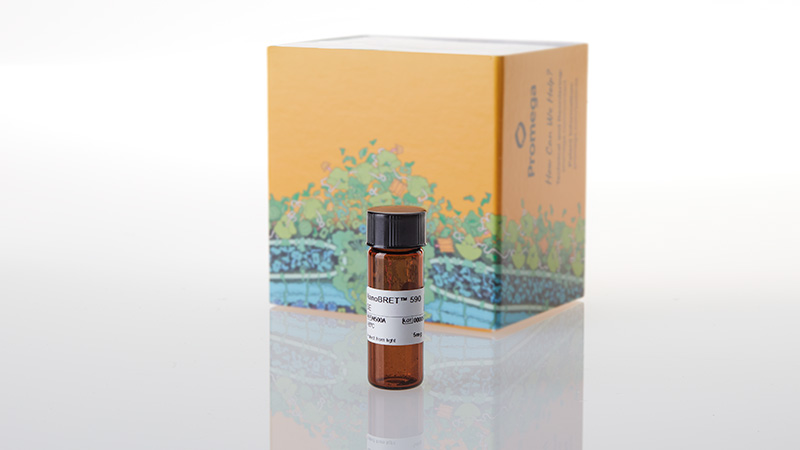 NanoBRET™ 590 SE, 5mg