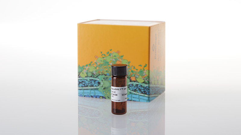 NanoBRET™ 590 C4 SE, 25mg