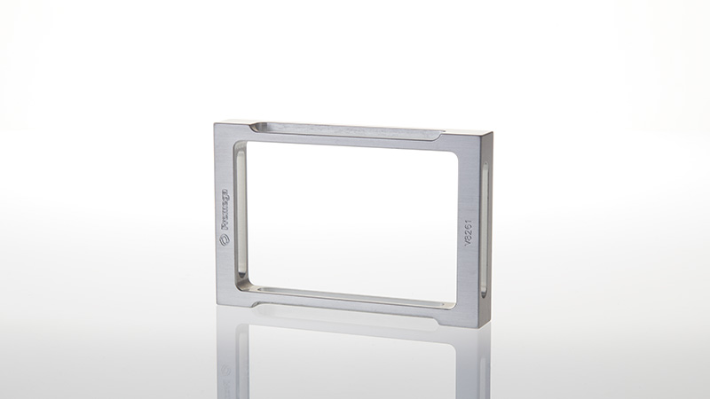 V8261 Promega Plate Stand