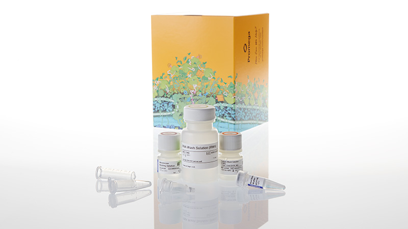 Z1071-Reliaprep-rna-cleanup-concentration-kit