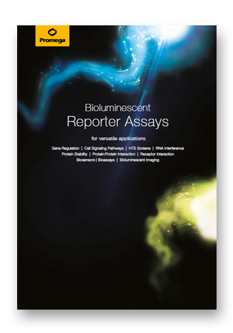 Bioluminescent Reporter Assay Brochure