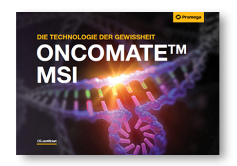 Genomic Essentials Katalog