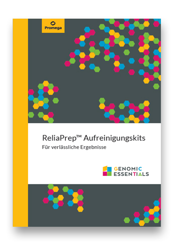 ReliaPrep™ Purification Kits