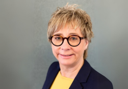 Image from Dr. Anette Leute, Head of Digitalmarketing & Communications from Promega GmbH, Walldorf