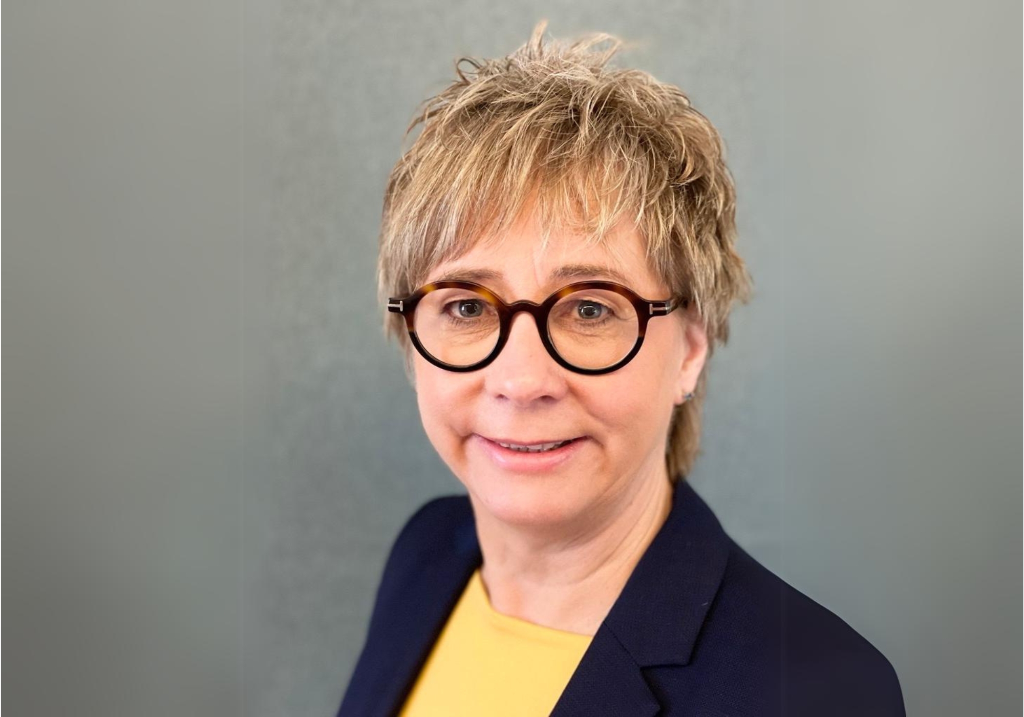 Image from Dr. Anette Leue, Head of Digitalmarketing & Communications from Promega GmbH, Walldorf